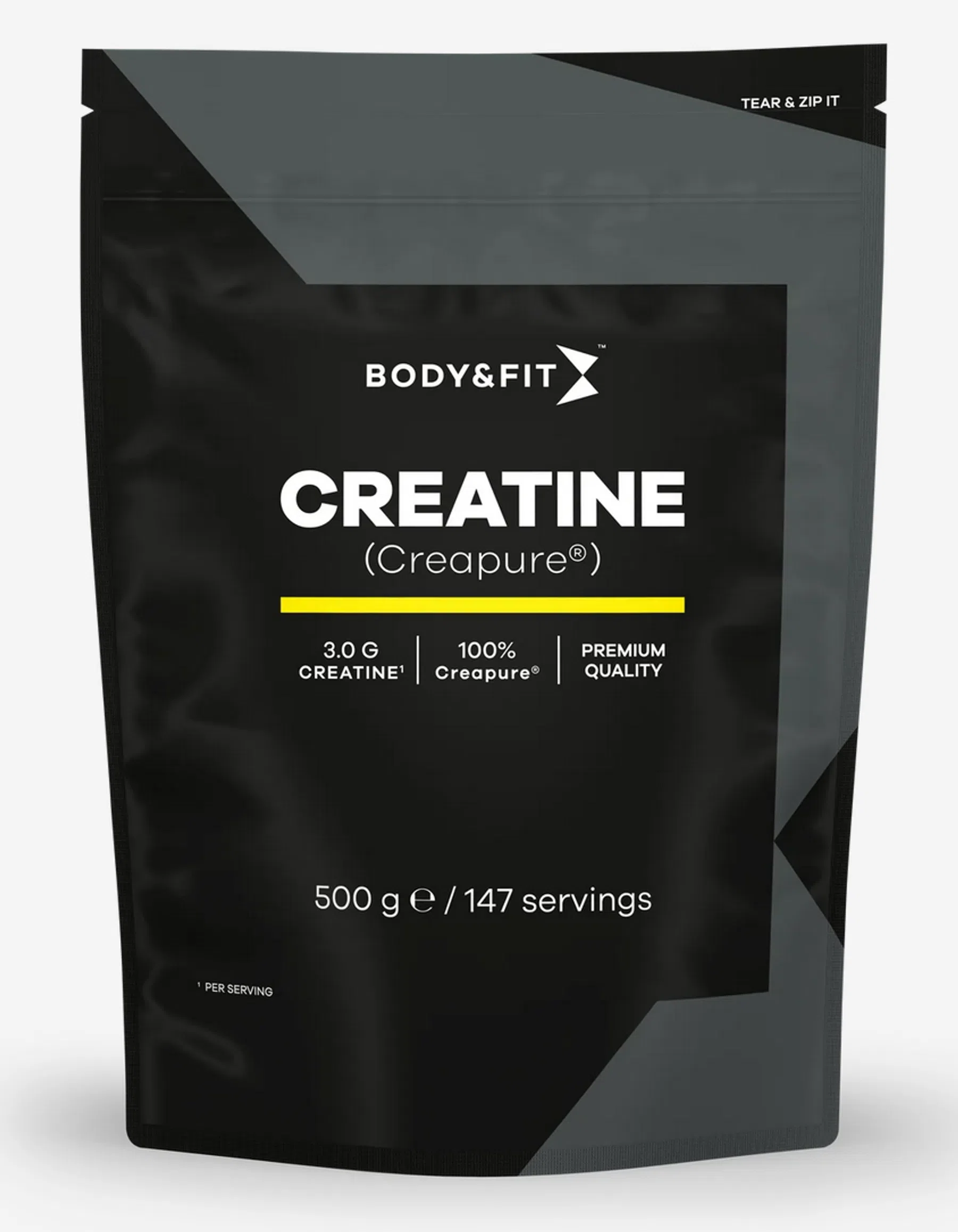 body & fit creatine te koop voor black friday